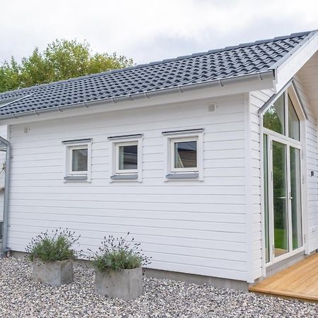 Malevik Tiny House Kullavik Exterior foto